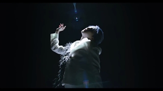 موزیک ویدیو  Black Swan از bts