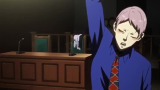 Juuni Taisenقسمت8