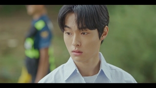 قسمت ششم مامور تحویل قسمت 6+زیرنویس فارسی Delivery Man 2023 با بازی یون چان یونگ و کیم مین سوک