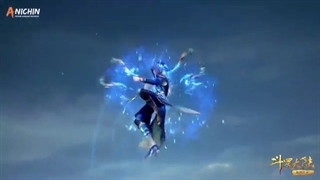 انیمه سرزمین ارواح_douluo dalu(soul land) قسمت 225(251)