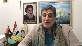 14011227: نزدیکی ایران و عربستان زلزله نیست! - نجاح محمد علی