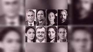 14011227: خاله بازی! - داریوش سجادی