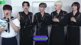 وقتی سوبین یادش میره لیدره