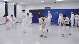 برنامه پیک تایم قسمت 6 با زیرنویس فارسی