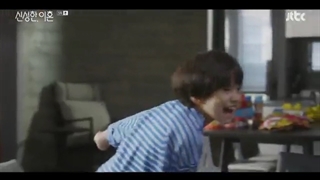 سریال شین وکیل طلاق +قسمت5+ زیرنویس فارسی