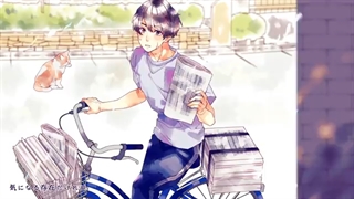 告白してもいいですか／HoneyWorks feat. 南（CV：豊永利行）【#パラスク】第0話