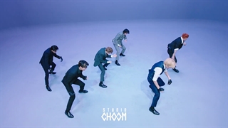 [BE ORIGINAL] MONSTA X  'Love Killa'