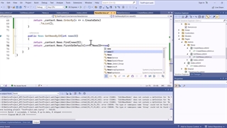 آموزش Razor Page قسمت ششم