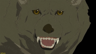 انیمه جوینده‌ی آتش Hikari no Ou قسمت 10 قسمت اخر