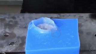 ساخت ابزار پتک (چکش) از قالب مشت با آنی حامی Ani Hami