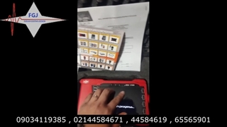 عیب یاب التراسونیک جوش گیلاردونی GILARDONI RDG2500S