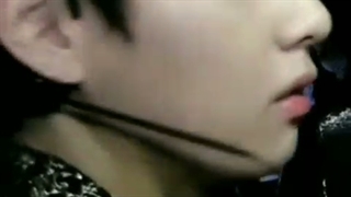 مستر جئون میدونیم تهیونگ زیادی جذاب فقط میشه پلک بزنید زیادی محوه جذابیتش شدی