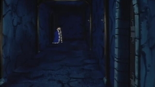 کارتئن رابین هود قسمت نهم