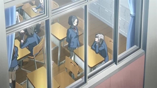 Juuni Taisenقسمت آخر