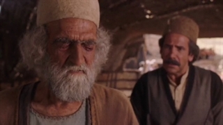 یادی از زنده یاد کریم اکبری مبارکه در آستانه پخش آتش و باد