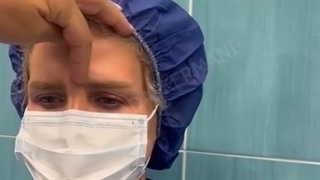 عمل لیفت اندوسکوپیک ابرو