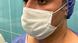 جراحی لیفت ابرو