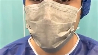 یک ماه و نیم بعد از عمل