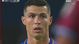اولین گل ضربه ایستگاهی رونالدو بعد از 13 ماه!