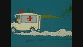 مجموعه‌ی کارتون پلنگ صورتی