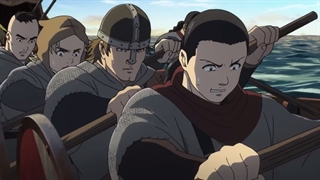 دانلود انیمیشن سریالی حماسه وینلند Vinland Saga 2019