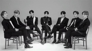 (کپشن)بی‌تی‌اس با عبور از گروه IVE به دومین گروه با بیشترین دیجیتال پوینت تا به اینجا در سال 2023