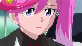 انیمه Digimon universe appli monsters قسمت ششم