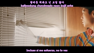 موزیک ویدئو(شکوفه گیلاس)BOBBY (iKON) - Cherry Blossom