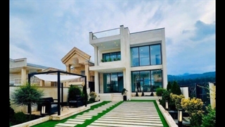 فروش ویلاهای برند نوشهر