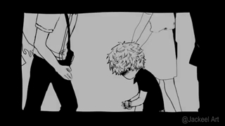 Enemies fanarts my hero academia/MHA