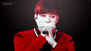 #عیدانه، میکس هماهنگ گروه سوپرجونیور با آهنگ Did it all