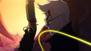 انیمیشن The Legend of Vox Machina فصل 2 قسمت 4 + زیرنویس فارسی