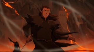 انیمیشن The Legend of Vox Machina فصل 2 قسمت 5 + زیرنویس فارسی