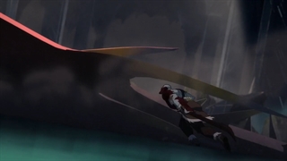 انیمیشن The Legend of Vox Machina فصل 2 قسمت 6 + زیرنویس فارسی