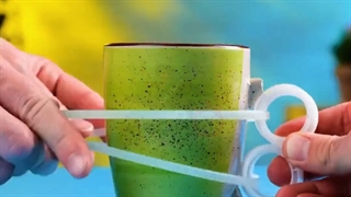 روش استفاده از بست کمربندی پلاستیکی در منزل و محیط کار با آنی حامی Ani Hami