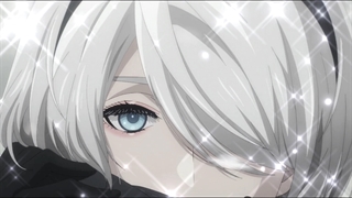 AMV انیمه‌ نیر‌اوتوماتا