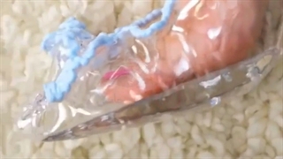 ساخت کفش با قالب دلخواه از  پلاستیک حرارتی با آنی حامی Ani Hami