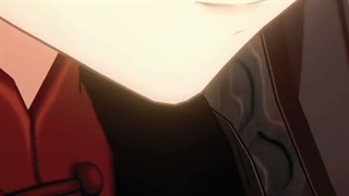 Genshin imapct.   Hu Tao کشپن