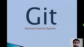 جلسه دوم مینی دوره آموزش گیت