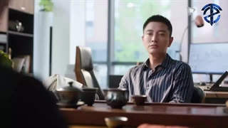 تماشای قسمت 18 سریال Challenge At Midlife با بازی ییشینگ و زیرنویس فارسی چسبیده