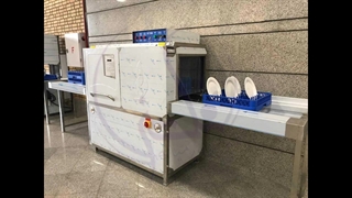 ماشین ظرفشویی صنعتی و رستورانی | اطلاعات جامع و خلاصه