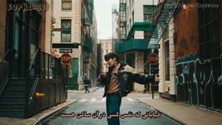 موزیک ویدیو on the street + زیرنویس فارسی (جیهوپ)