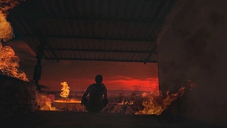 محسن آزاد - مرفین (موزیک ویدیو)