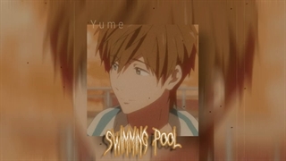 Swimming Pool -  (sped up) نایتکور