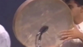 گلهای رنگارنگ ۵۱۸ عشق من (اسیرغمت) حمیرا کامل علیپور کنسرت درویشان نیویورک ۱۳۷۵ پرویز یاحقی بیژن ترقی