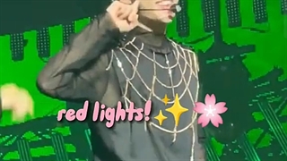 تنها فلیکسه که میتونه رد لایتزو کیوت بگه✨