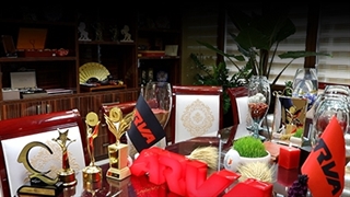 سال نو (1402) مبارک!