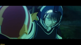 انیمه چینی Long Zu قسمت پنجم با زیرنویس فارسی چسبیده