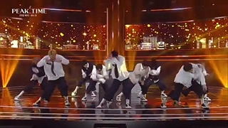 دنس بی آهنگ( بنگ) از( ای جی آر )