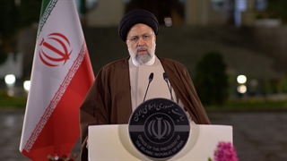 پیام نوروزی سال ۱۴۰۲ حضرت آیت الله رئیسی ریاست جمهوری اسلامی